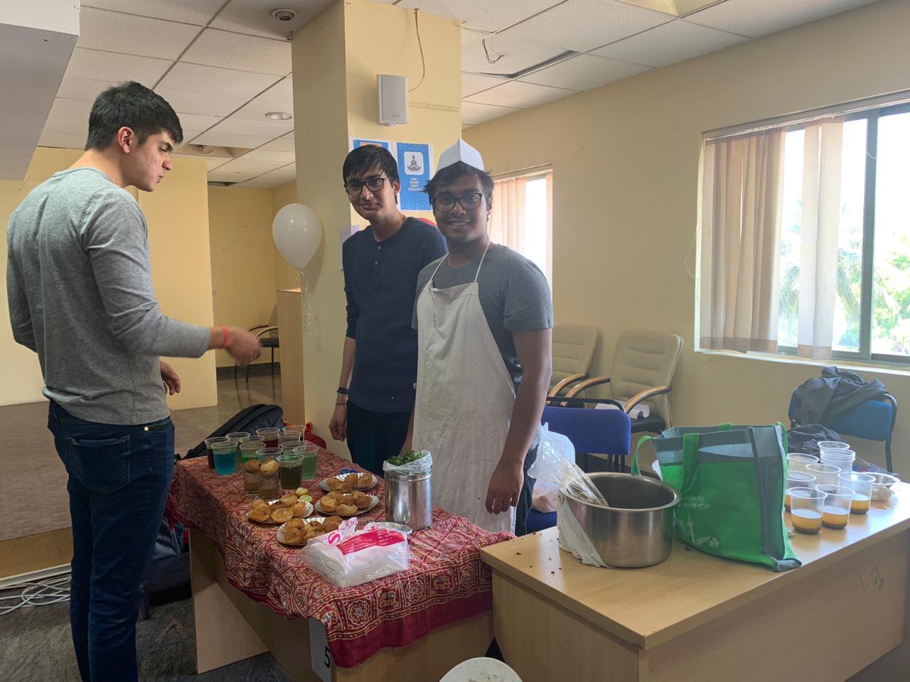 Amity Global Business School Bangalore Fun Recreation photo 5